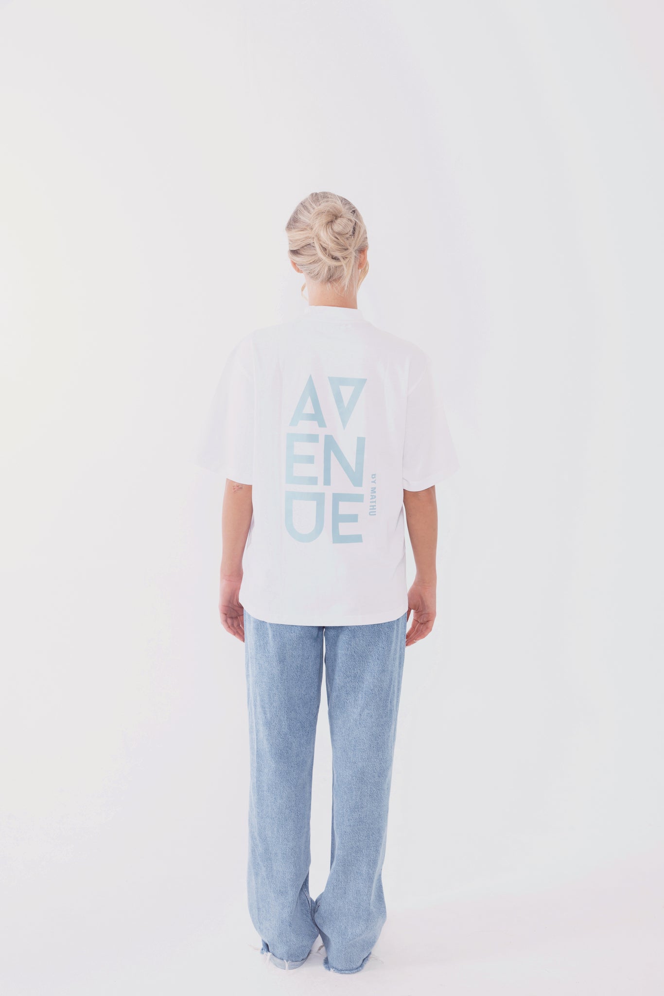 The Fusion Tee