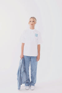 The Fusion Tee