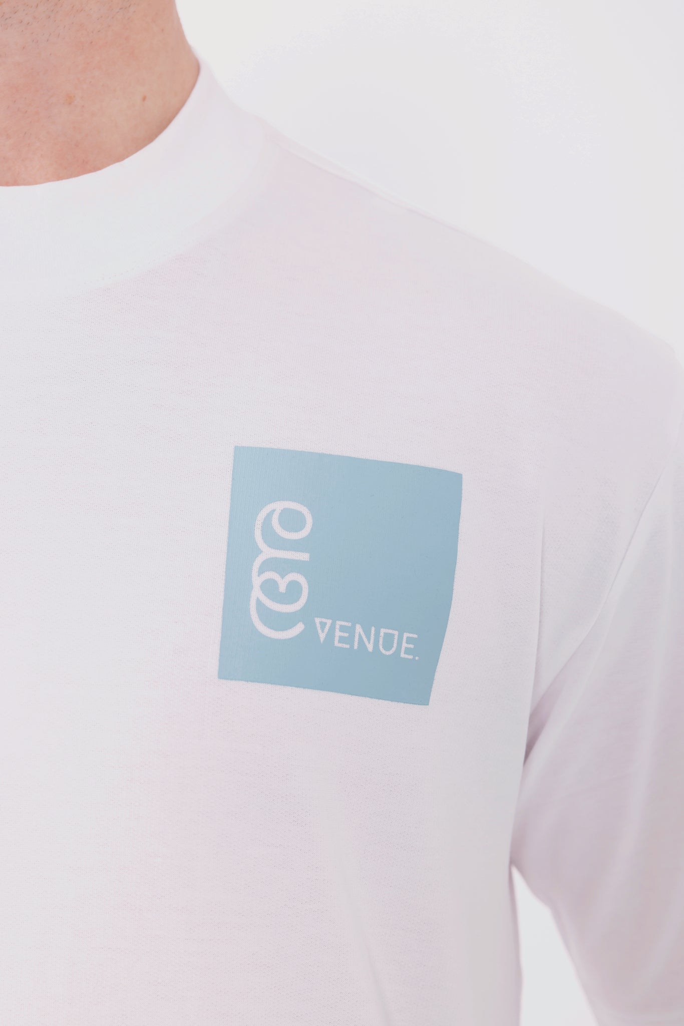 The Fusion Tee